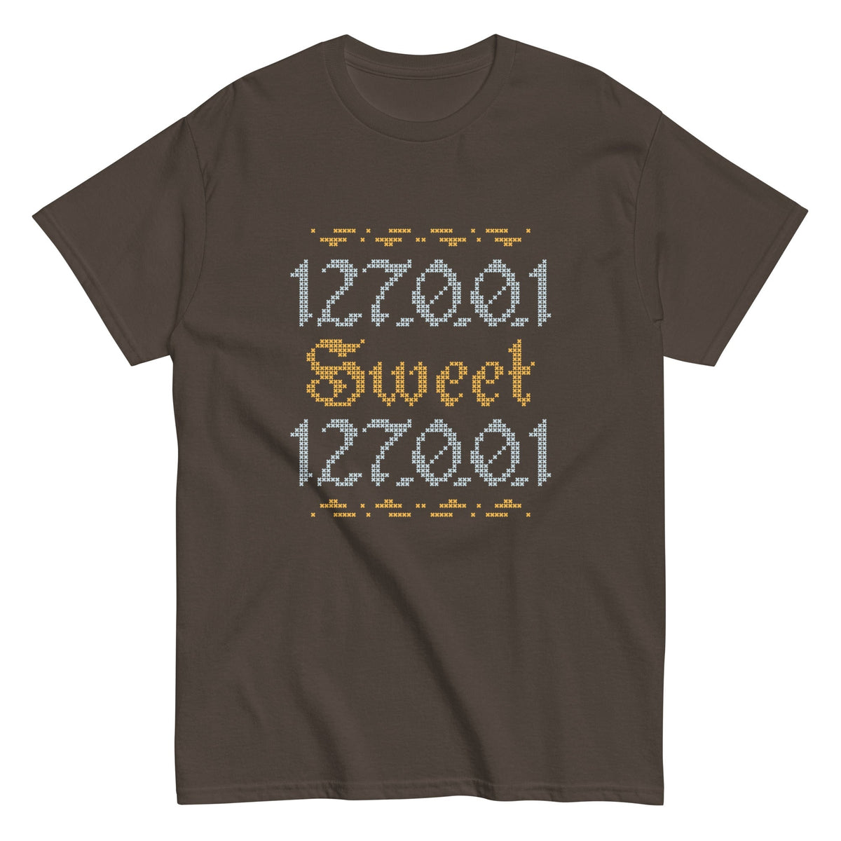 127001 Sweet 127001 Men's Classic Tee