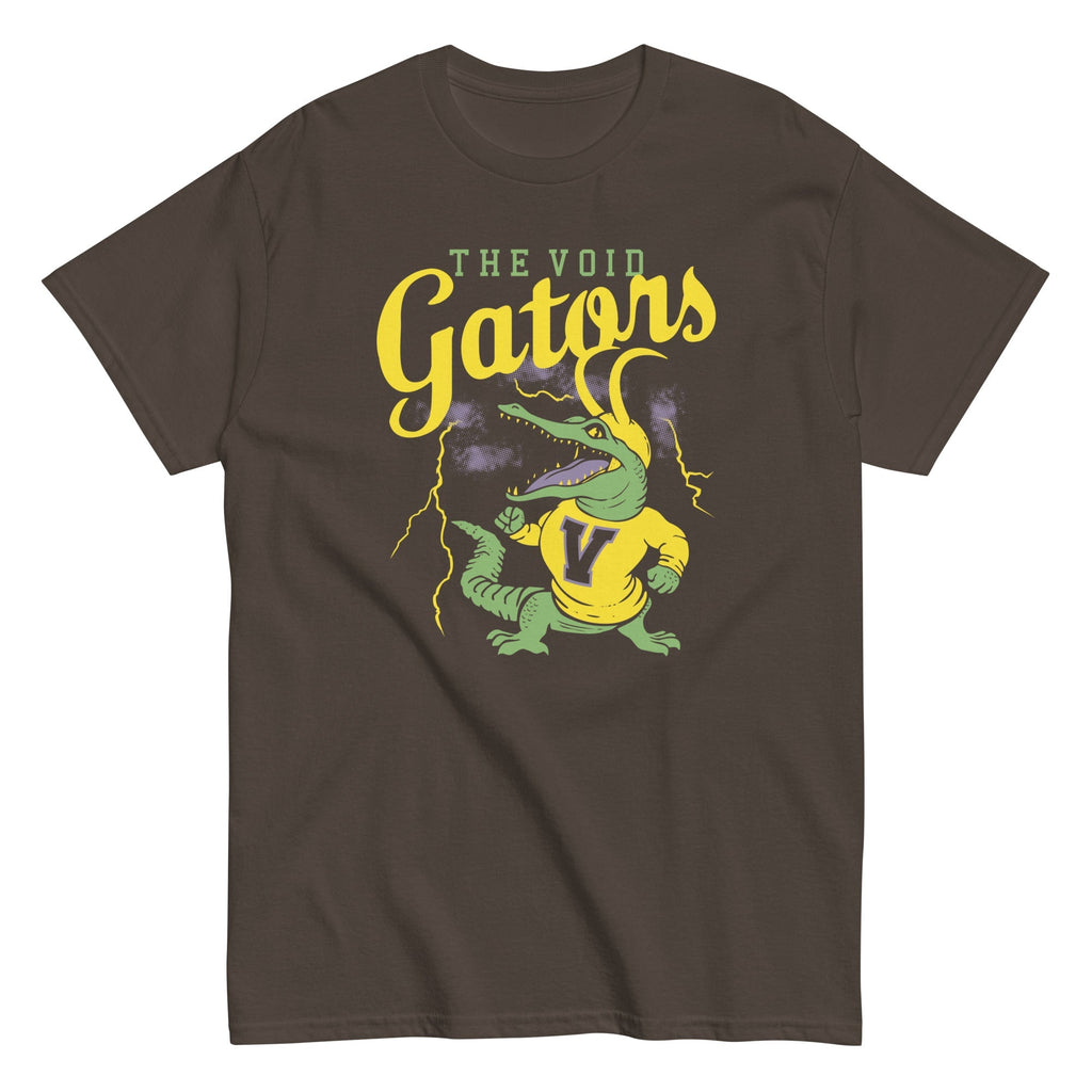 The Void Gators Men's Classic Tee
