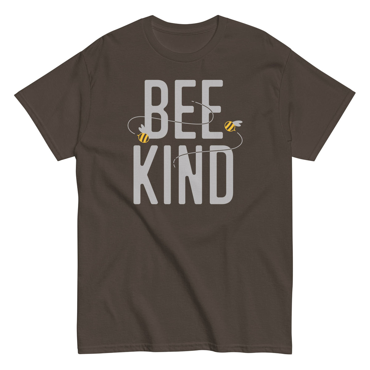 Bee Kind Men's Classic Tee