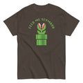 Feed Me Seymour Men's Classic Tee