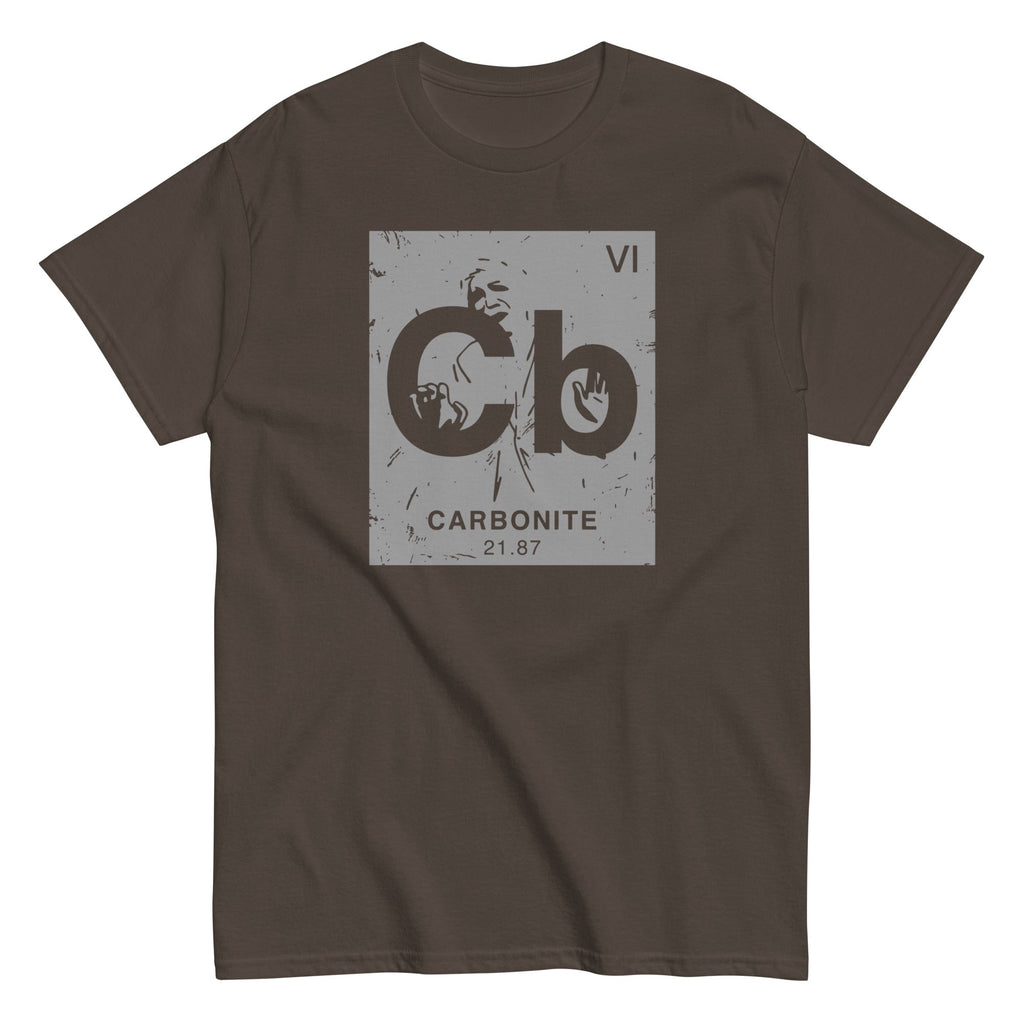 Carbonite Element Men's Classic Tee