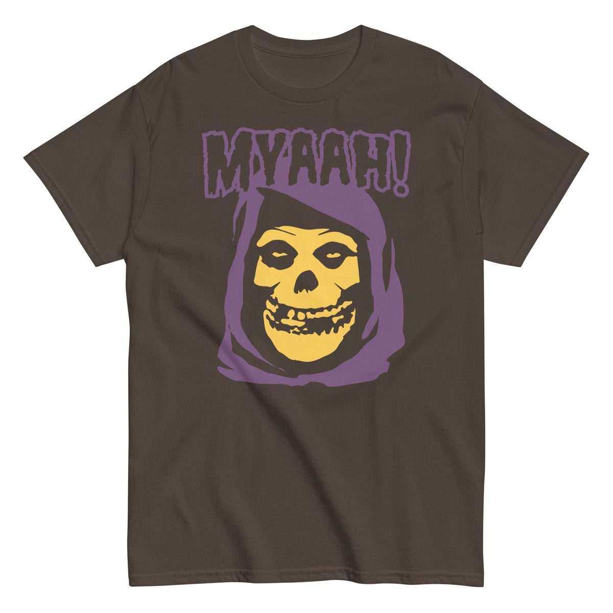 Myaah! Men's Classic Tee
