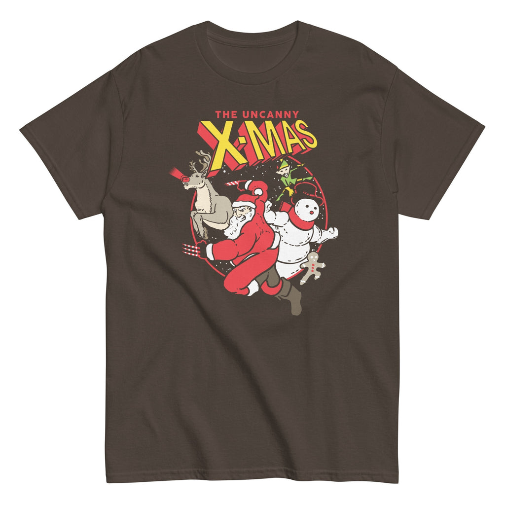 The Uncanny X-Mas Men's Classic Tee