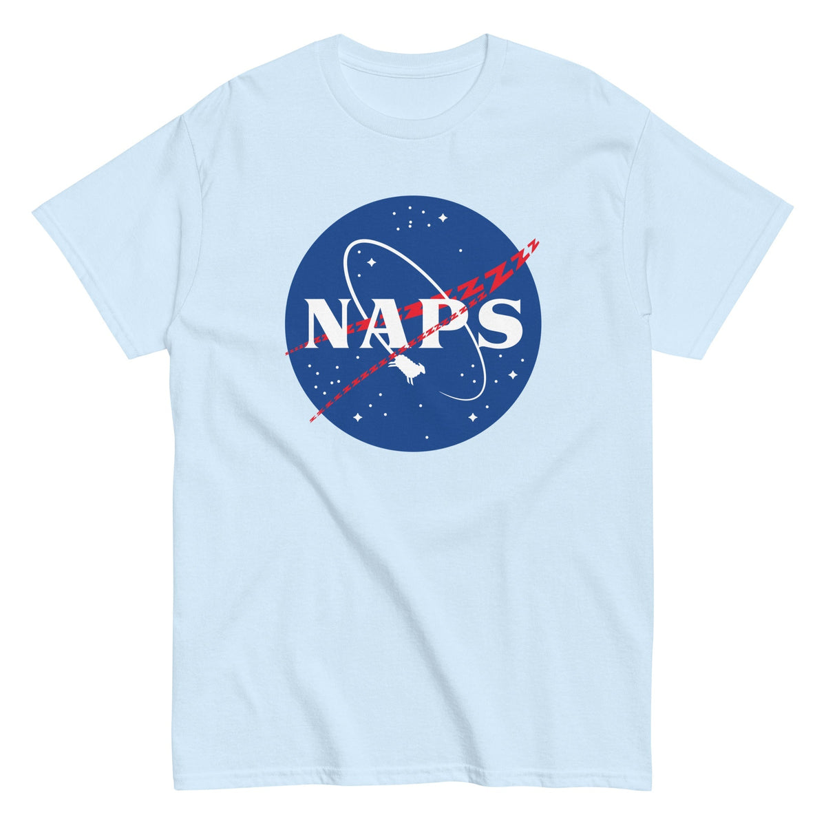 NAPS Men's Classic Tee