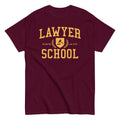 Lawyer School Men's Classic Tee