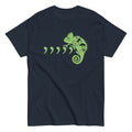 Comma Chameleon Men's Classic Tee