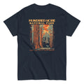 Hundred Acre National Park Men's Classic Tee