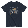 Cat Dad Men's Classic Tee