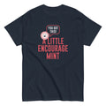 A Little Encourage Mint Men's Classic Tee