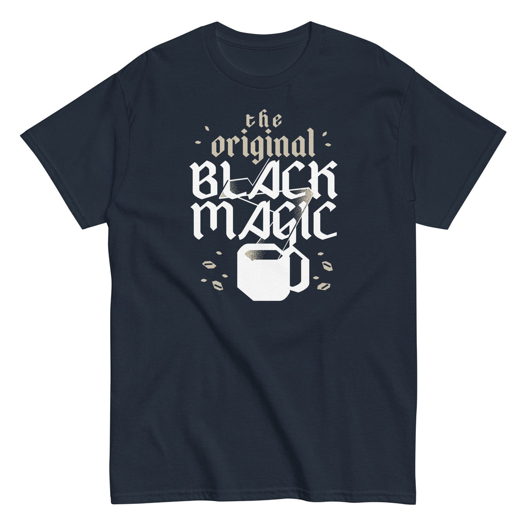 The Original Black Magic Men's Classic Tee
