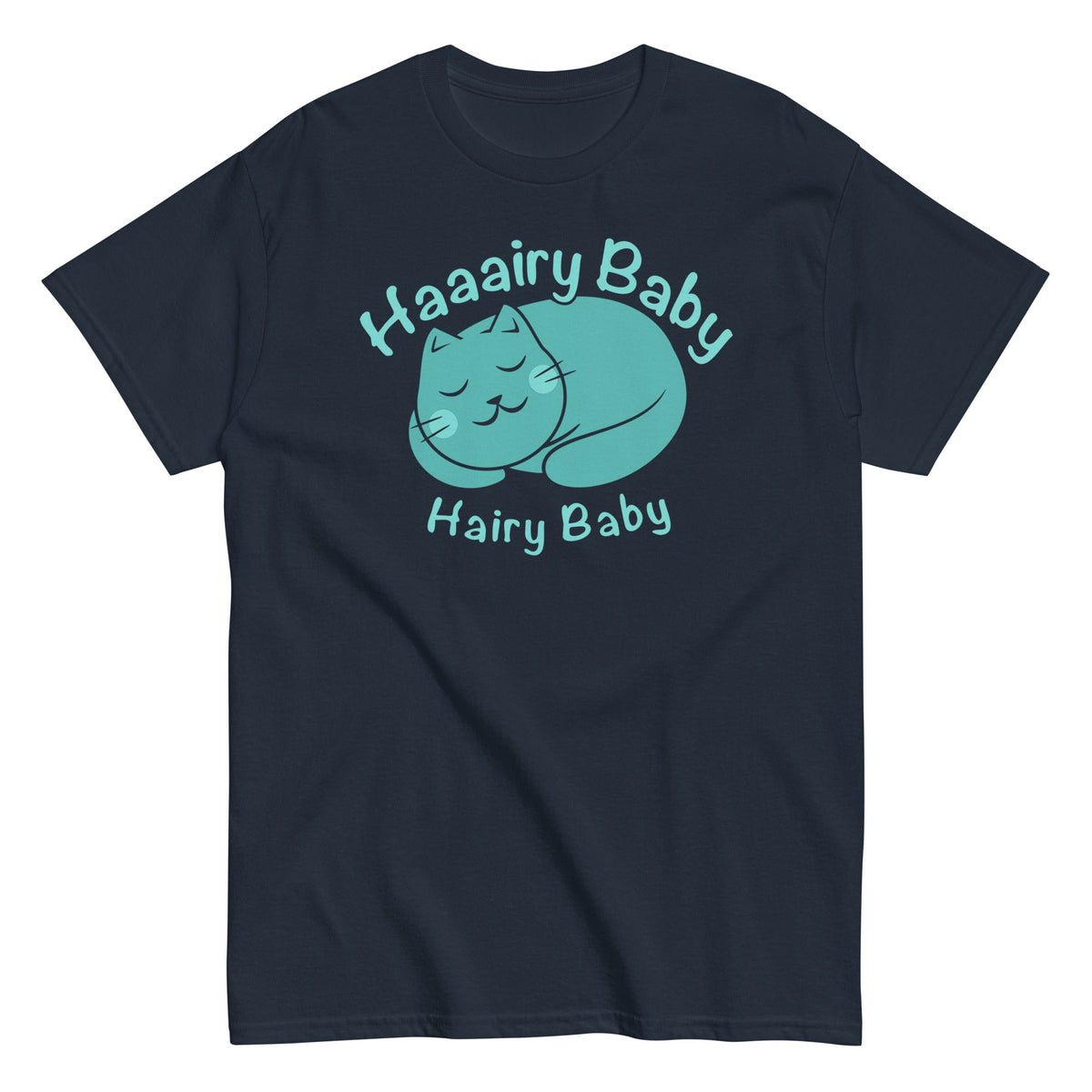 Hairy Baby Men's Classic Tee