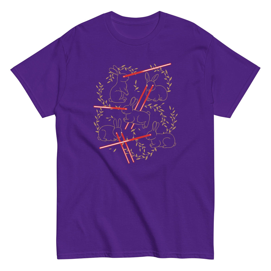 Laser Buns Men's Classic Tee