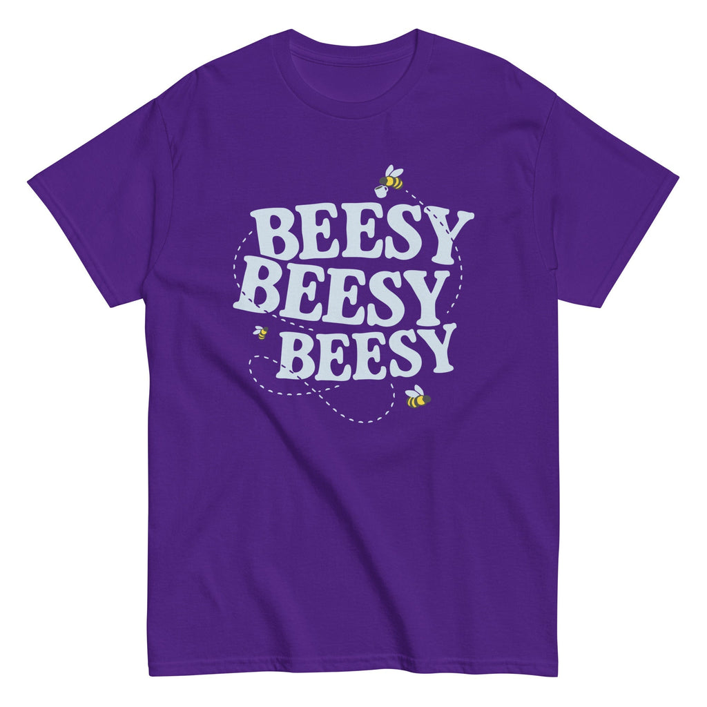 Beesy Beesy Beesy Men's Classic Tee
