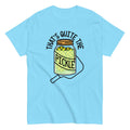That's Quite The Pickle Men's Classic Tee