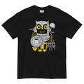 Knight Owl Men's Relaxed Fit Tee