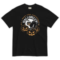 All I Want For Christmas Is Halloween Men's Relaxed Fit Tee