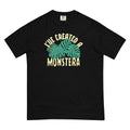 I've Created A Monstera Men's Relaxed Fit Tee