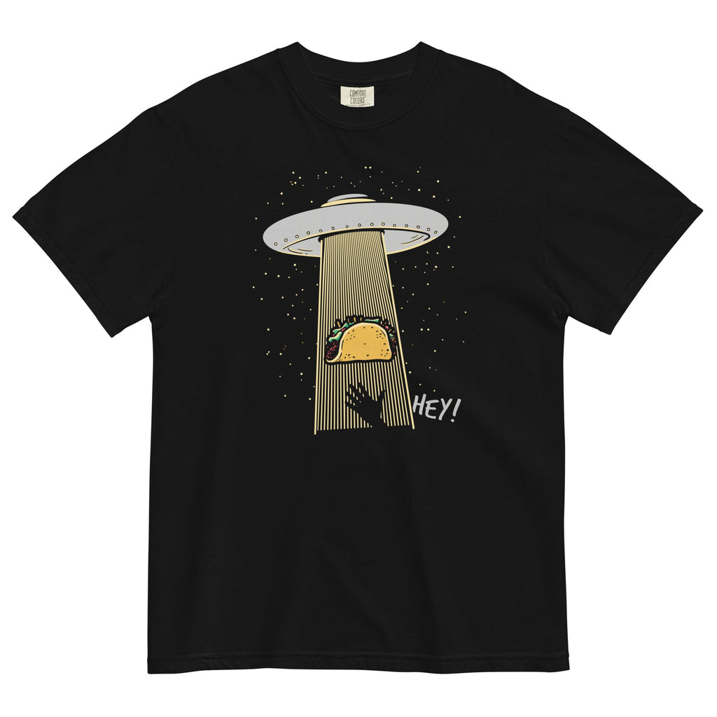 Taco Abduction Men's Relaxed Fit Tee