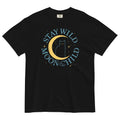 Stay Wild Moon Child Men's Relaxed Fit Tee