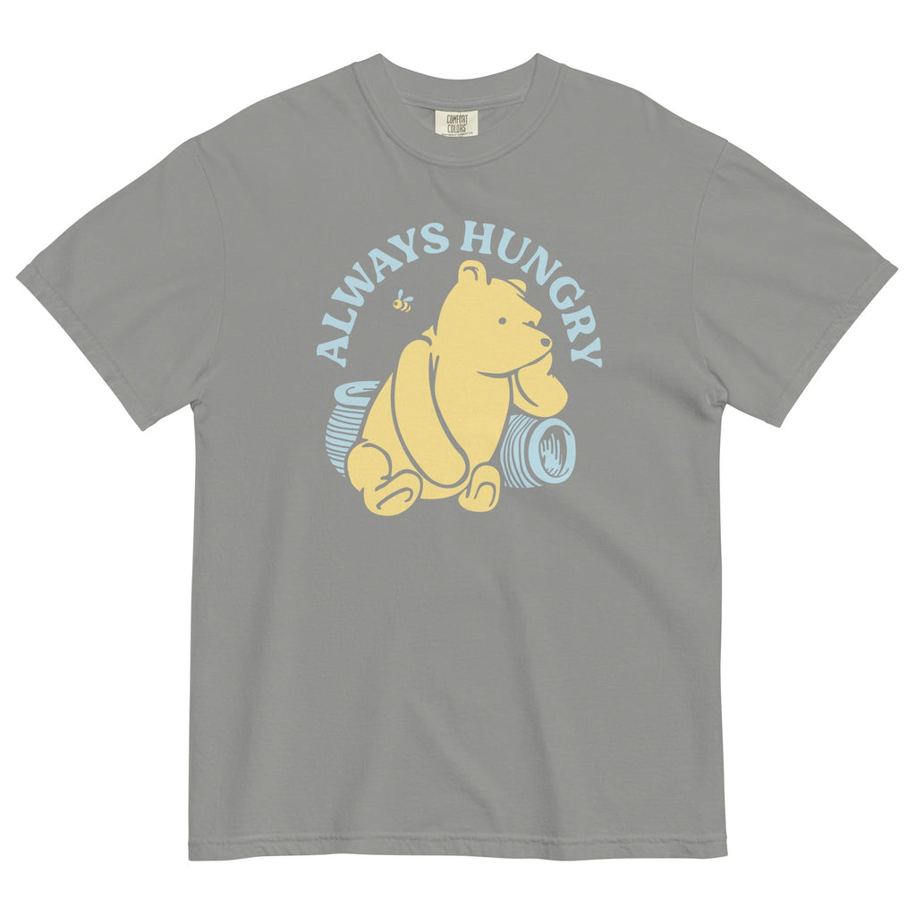 Always Hungry Men's Relaxed Fit Tee
