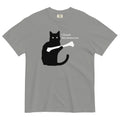 I Found This Humerus Men's Relaxed Fit Tee