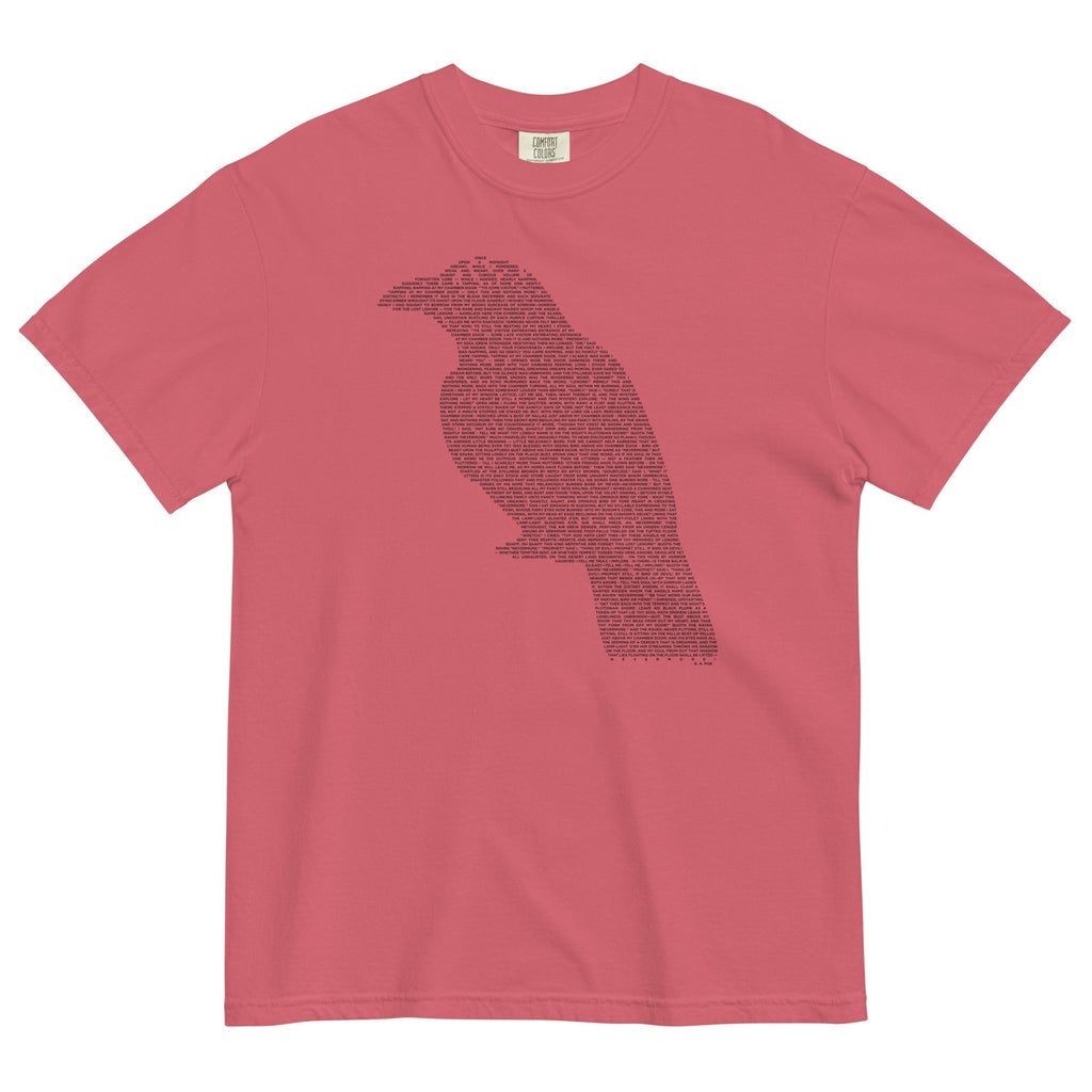 The Raven Men's Relaxed Fit Tee