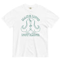 Make Luvs Not Rawr Men's Relaxed Fit Tee