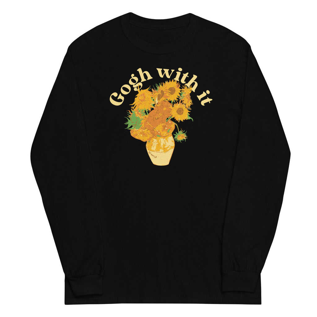 Gogh With It Unisex