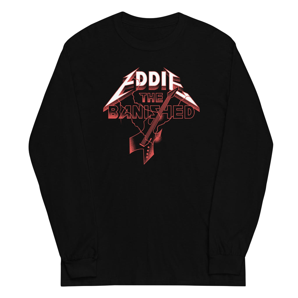 Eddie The Banished Unisex