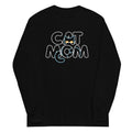 Cat Mom Unisex