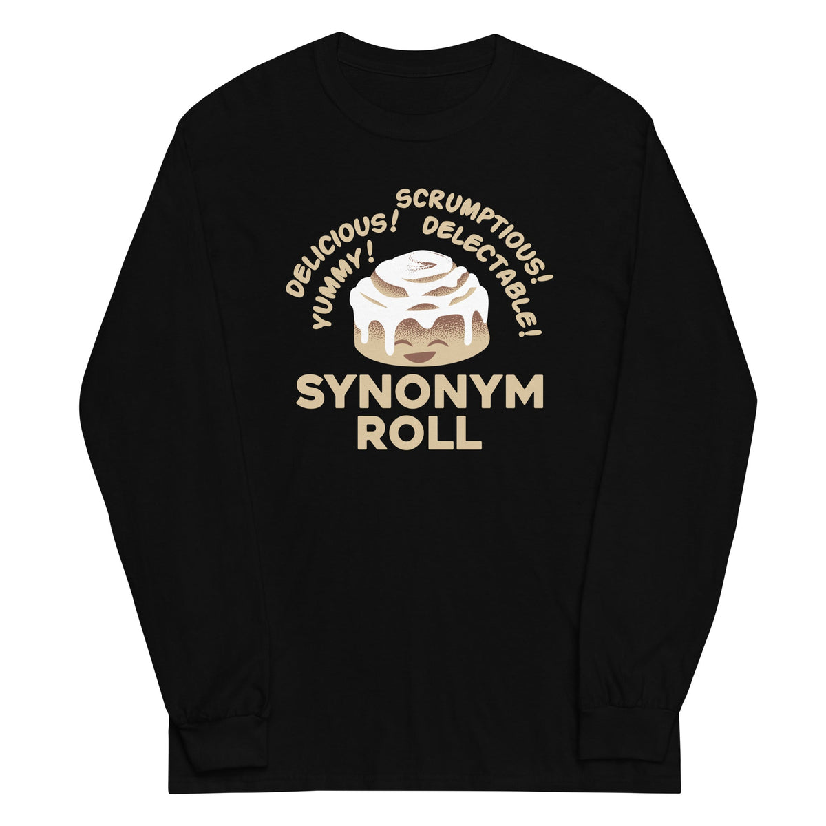 Synonym Roll Unisex