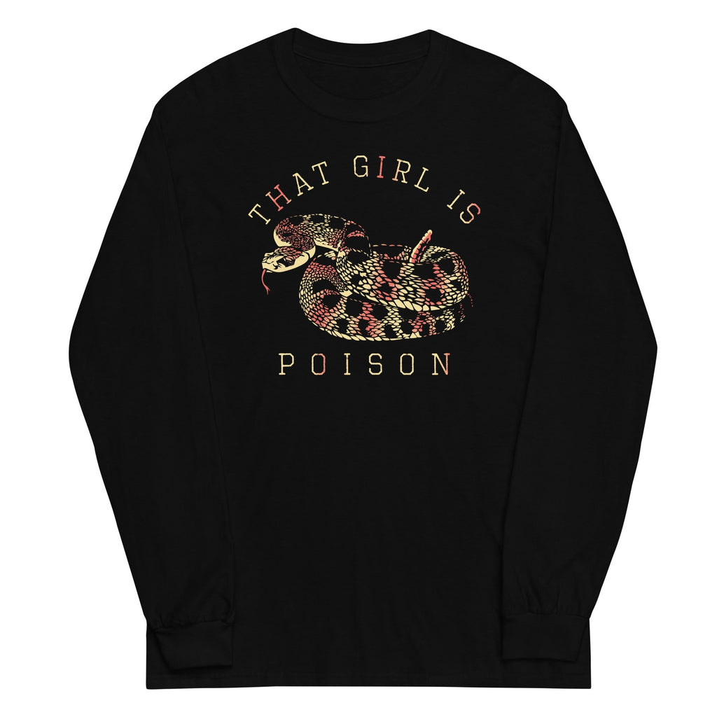 That Girl Is Poison Unisex