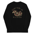 That Girl Is Poison Unisex