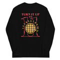 Turn It Up To 11 Unisex