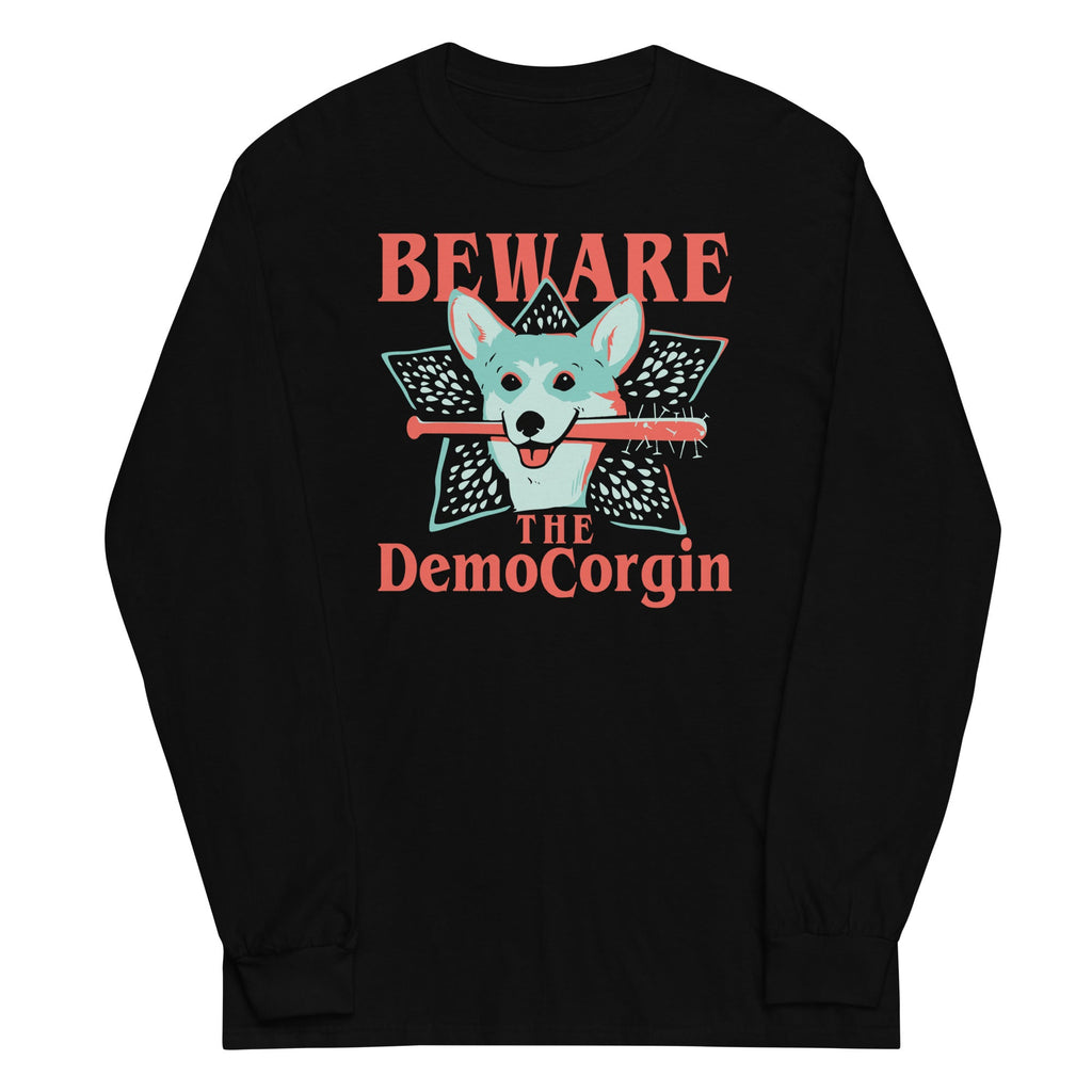 The DemoCorgin Unisex