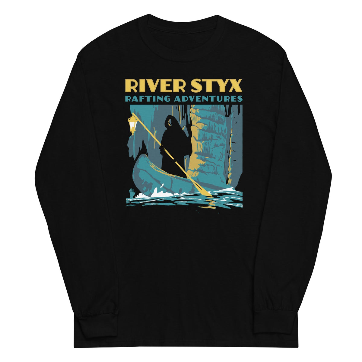 River Styx Rafting Adventures Unisex