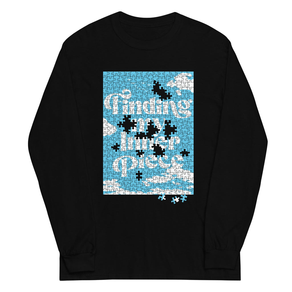 Finding My Inner Piece Unisex