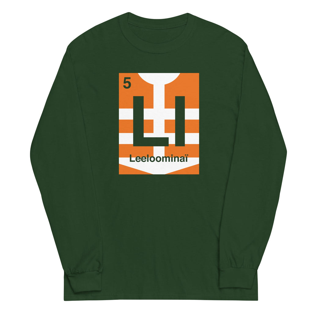Element Number 5 Unisex