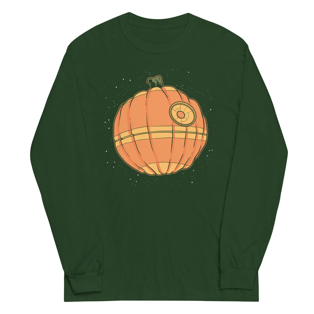 That's No Pumpkin Unisex