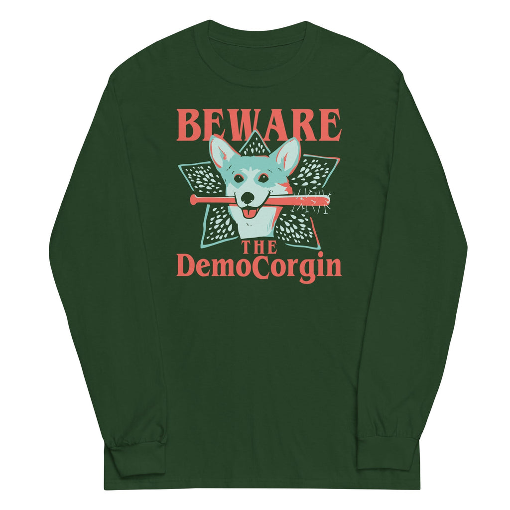 The DemoCorgin Unisex