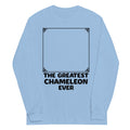 The Greatest Chameleon Ever Unisex