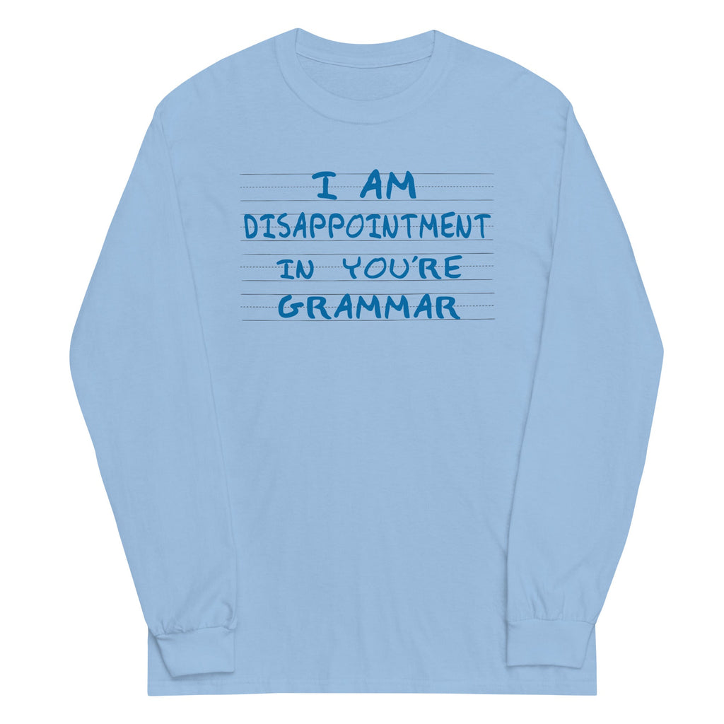 I Am Disappointment Unisex
