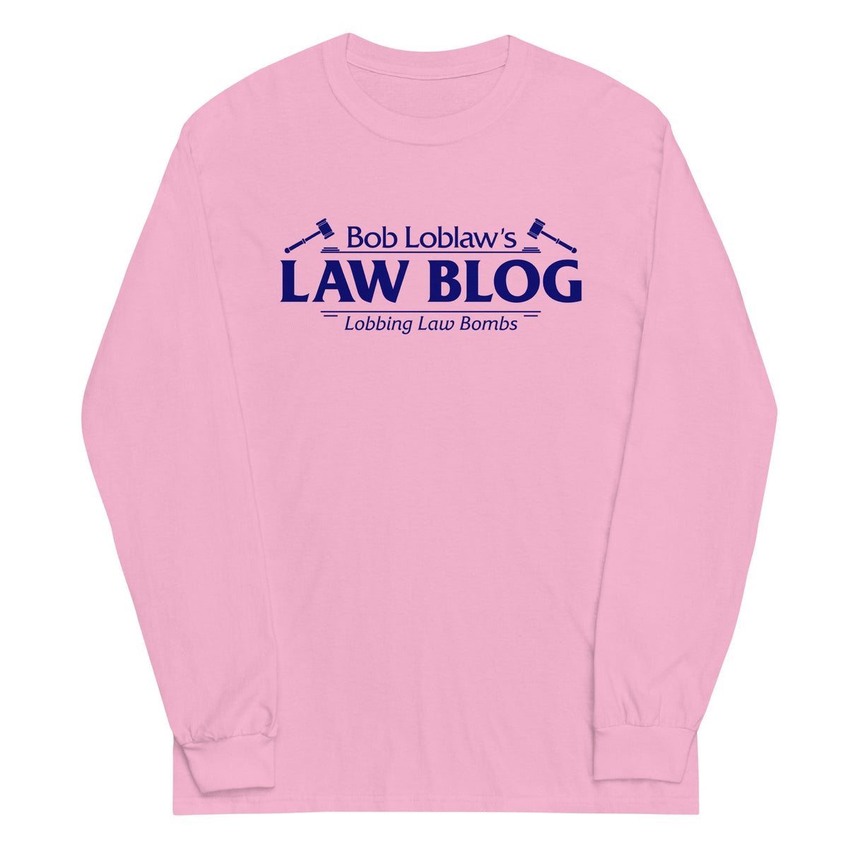Bob Loblaw's Law Blog Unisex