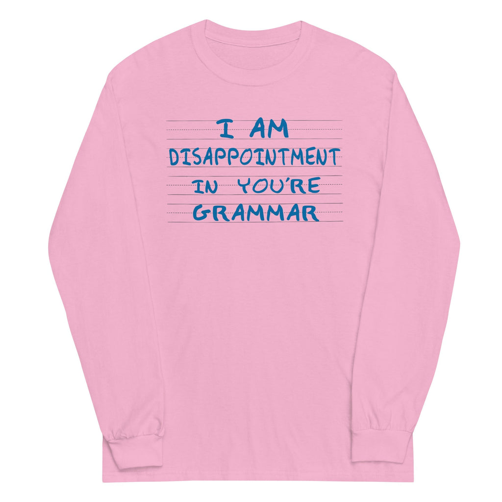I Am Disappointment Unisex