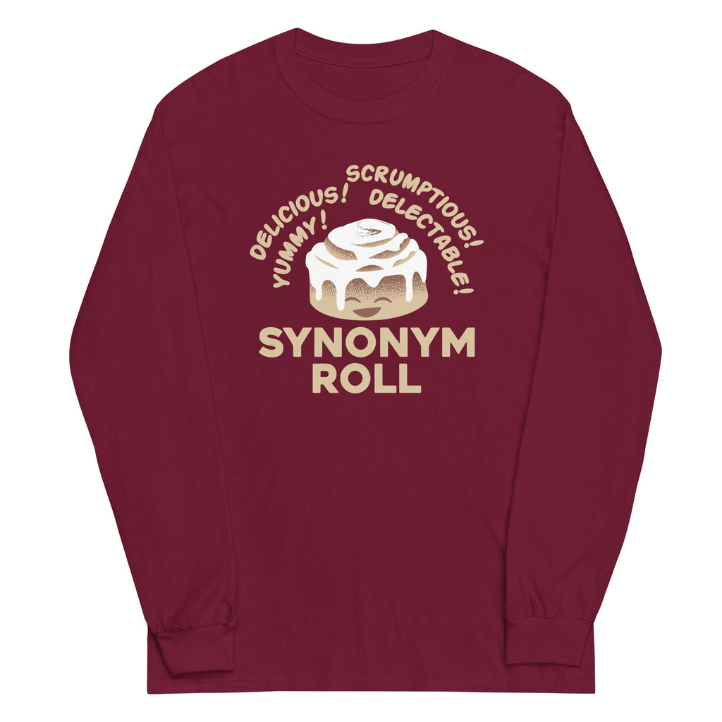 Synonym Roll Unisex