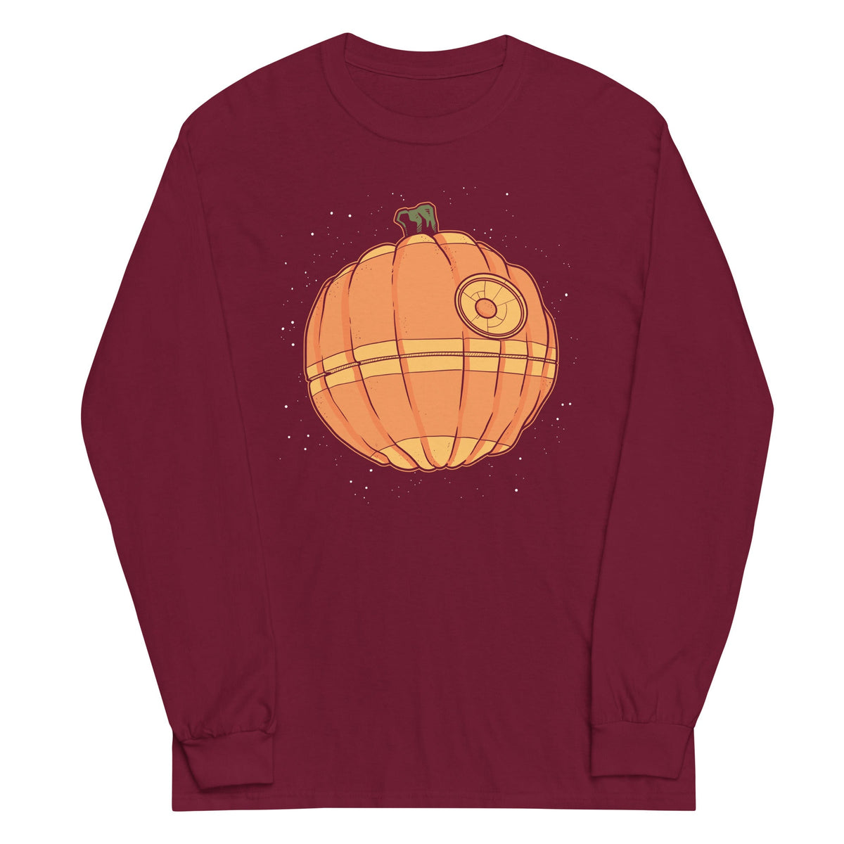That's No Pumpkin Unisex