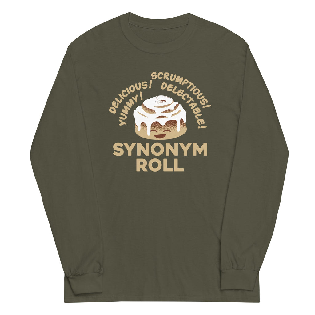 Synonym Roll Unisex