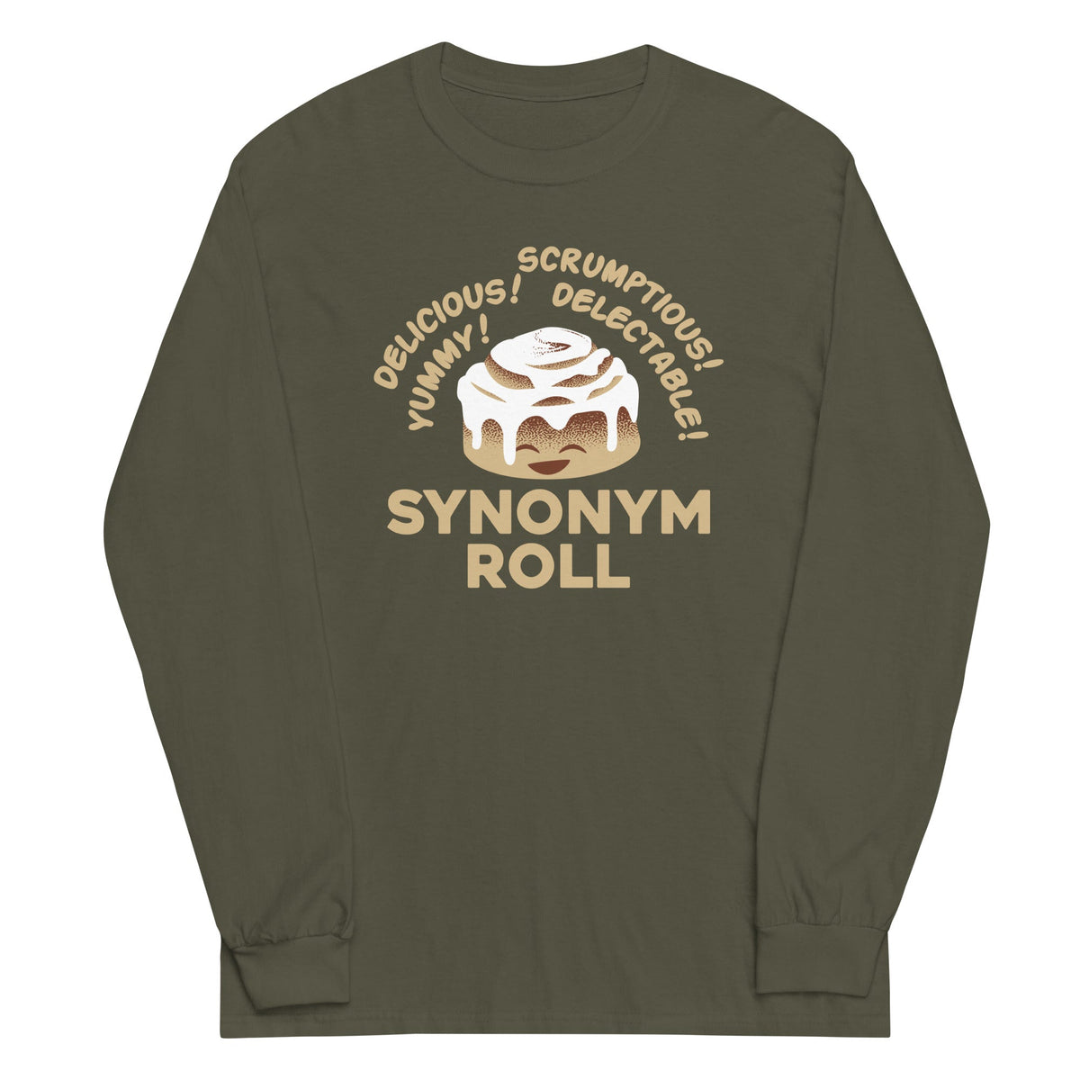 Synonym Roll Unisex