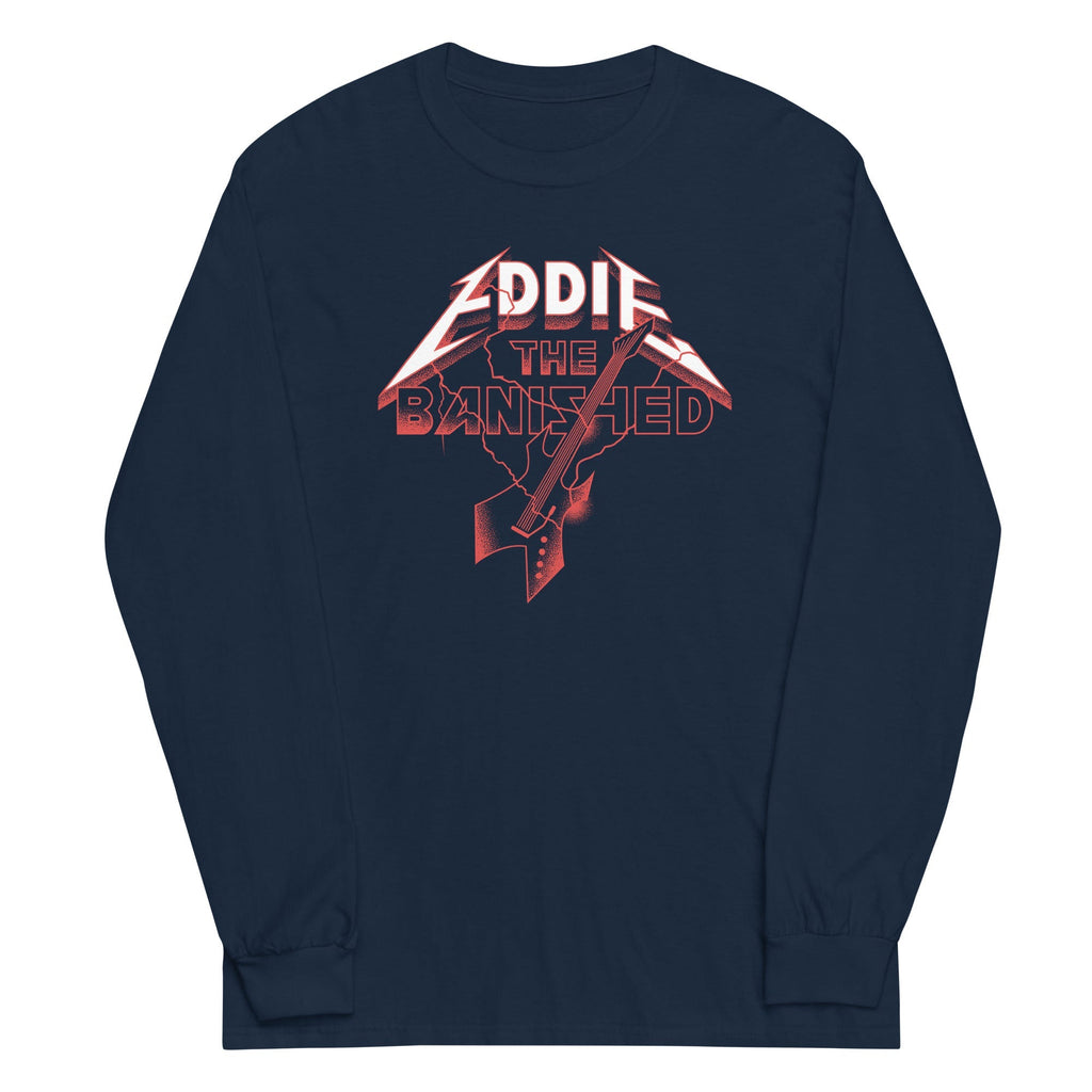 Eddie The Banished Unisex