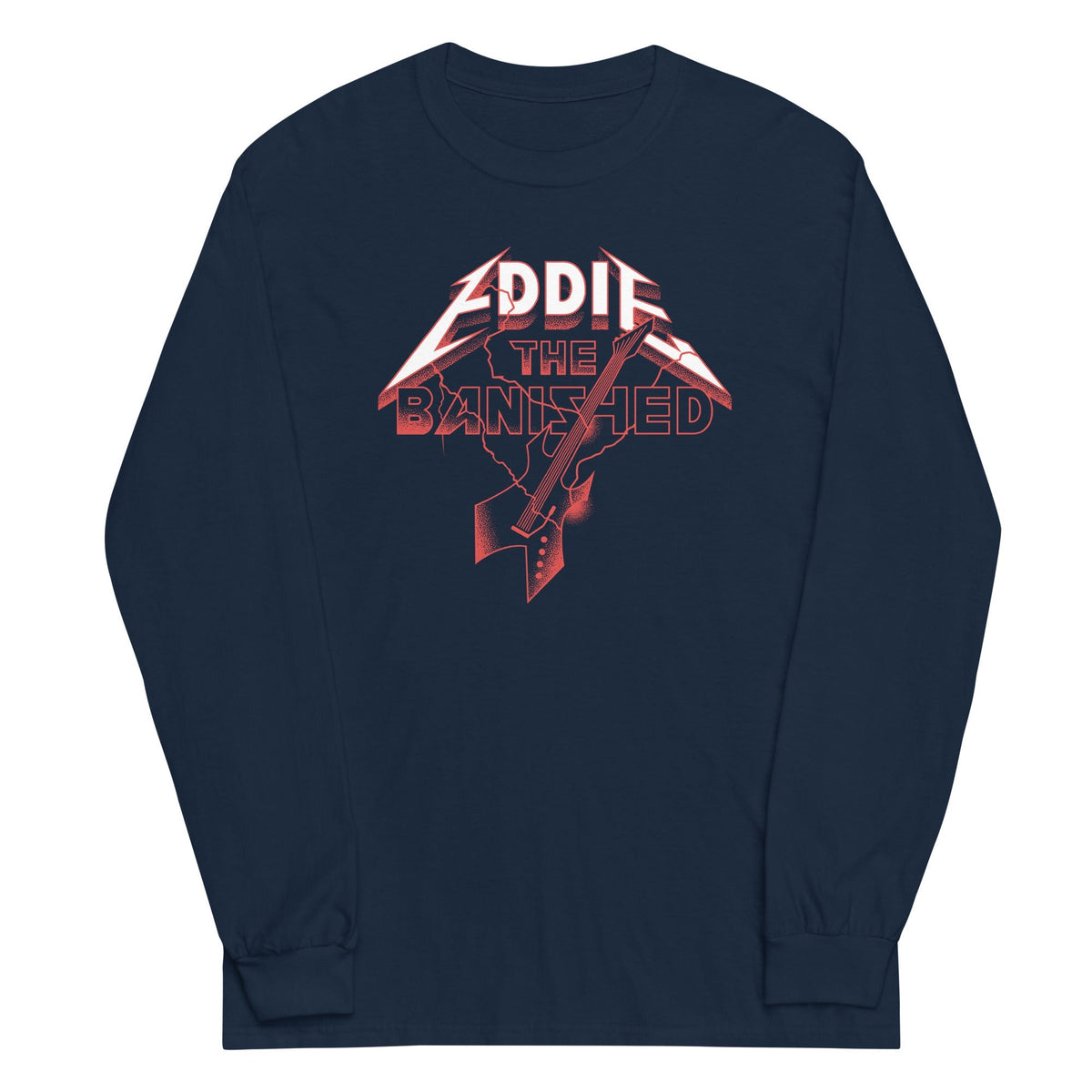 Eddie The Banished Unisex
